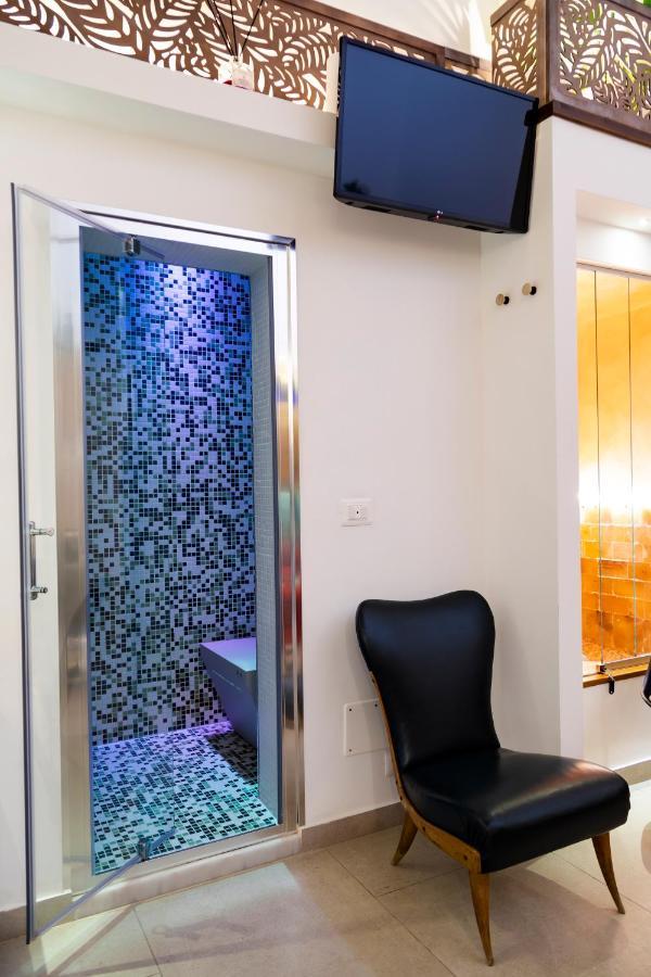 Terra Mia Suite CTA Exterior foto